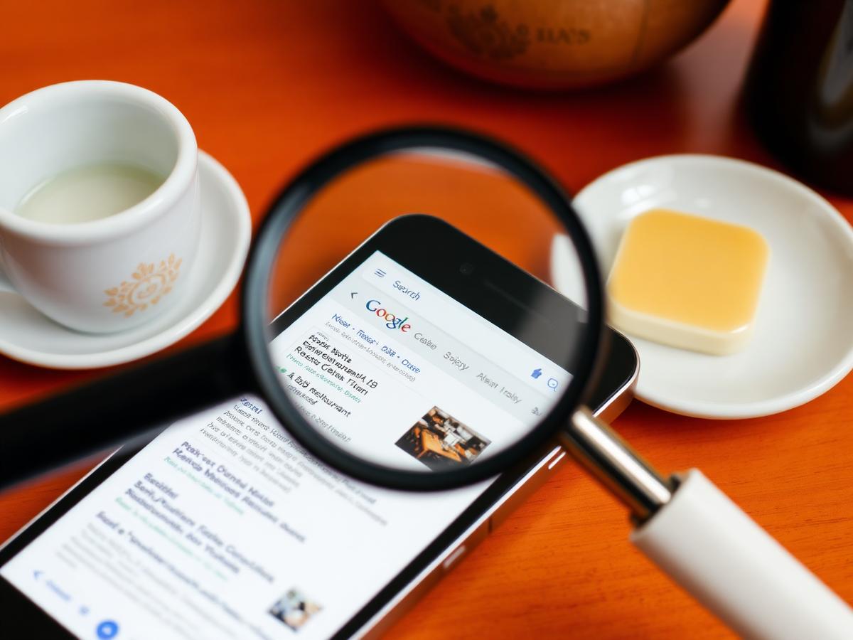 SEO-Optimierung